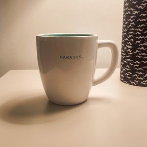 Rae Dunn Namaste Mug